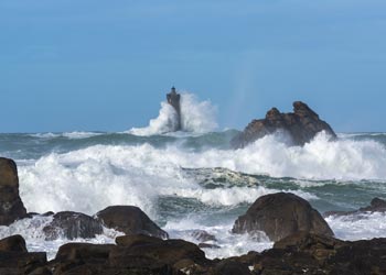 Investir en Résidence étudiants   dans le département du Finistère