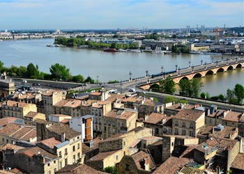 Investir en Résidence étudiants   dans le département de la Gironde