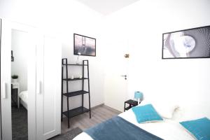 Coliving - Bordeaux - Bordeaux - Chambre agréable et chaleureuse – 9m² - BO16