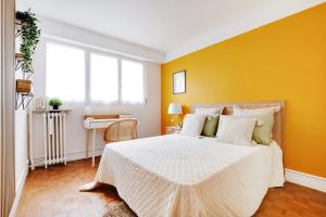 Coliving - Paris - Paris - Emménagez dans cette chambre lumineuse - PA113