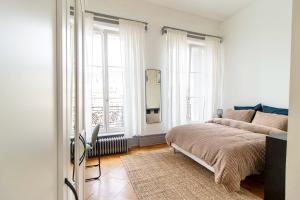 Coliving - Strasbourg - Strasbourg - Emménagez dans cette chambre de 13 m² en coliving dans le coeur de Strasbourg - ST89