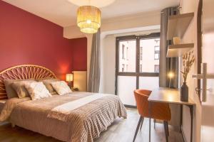 Coliving - Strasbourg - Strasbourg - Belle chambre de 12 m² - ST98