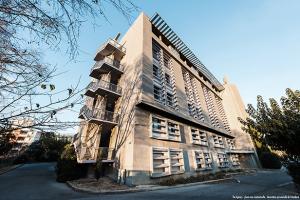 Cession appartement de type Studio en Résidence Etudiant à NIMES - GLOBAL EXPLOITATION